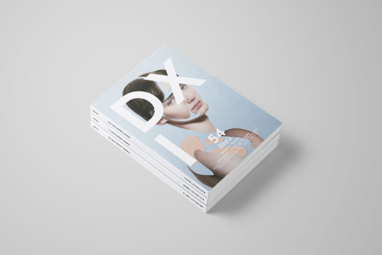 DXI magazine