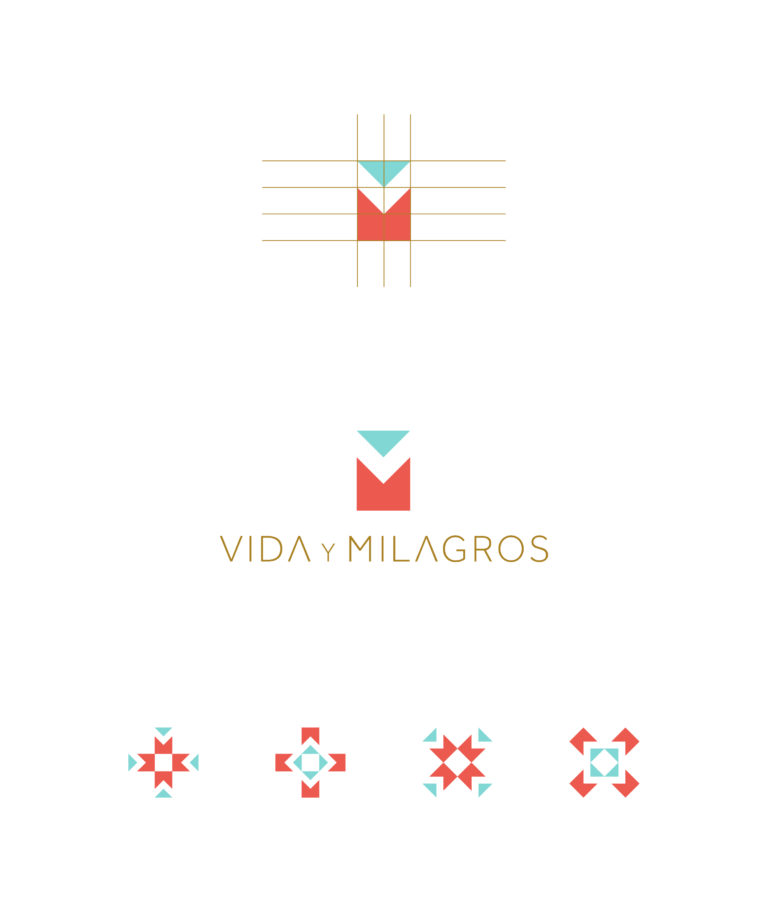 Vida y Milagros