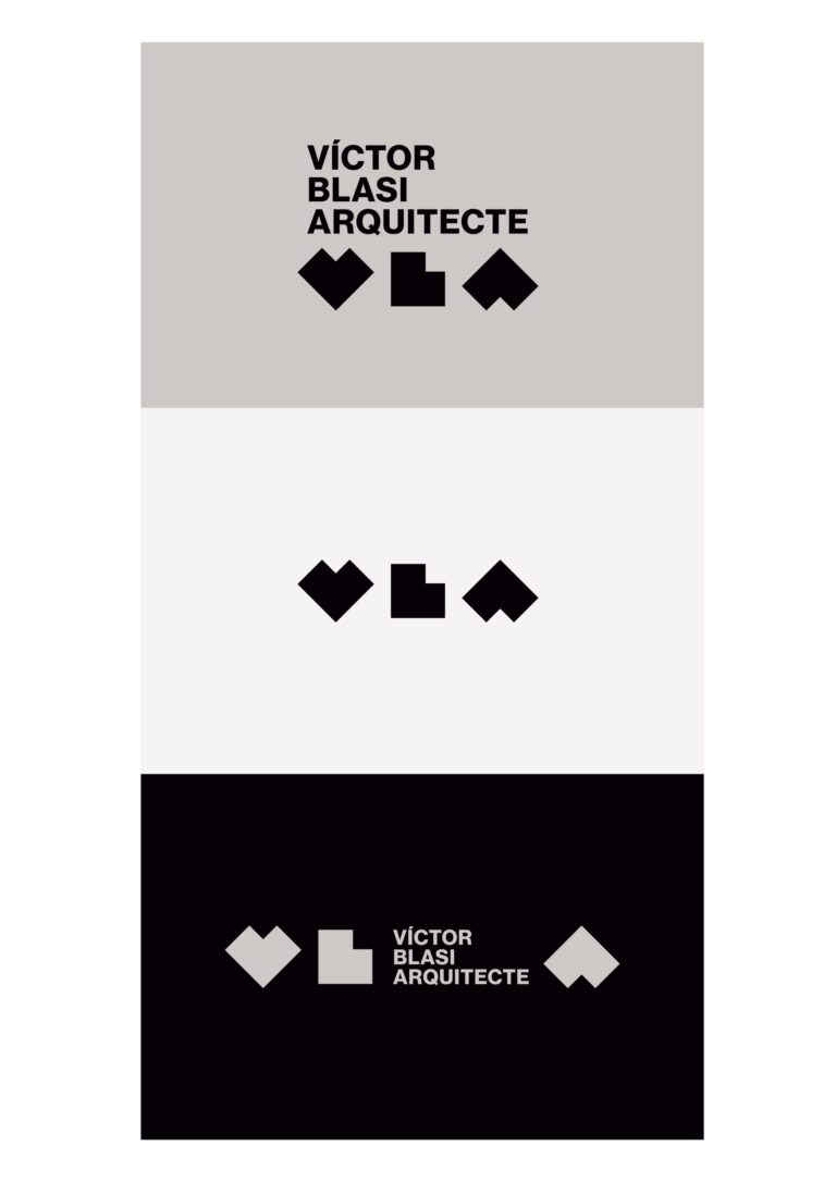 Víctor Blasi Arquitecte