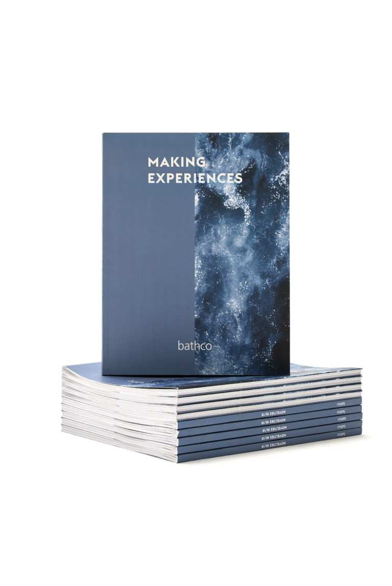 Making Experiences