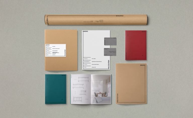 Binomio Arquitectura