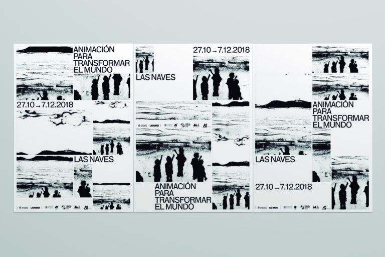 Ánimación para transformar el mundo