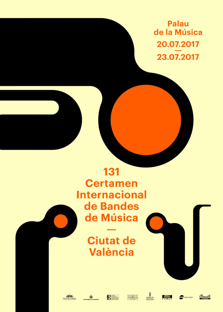 131 Certamen internacional de bandes de música
