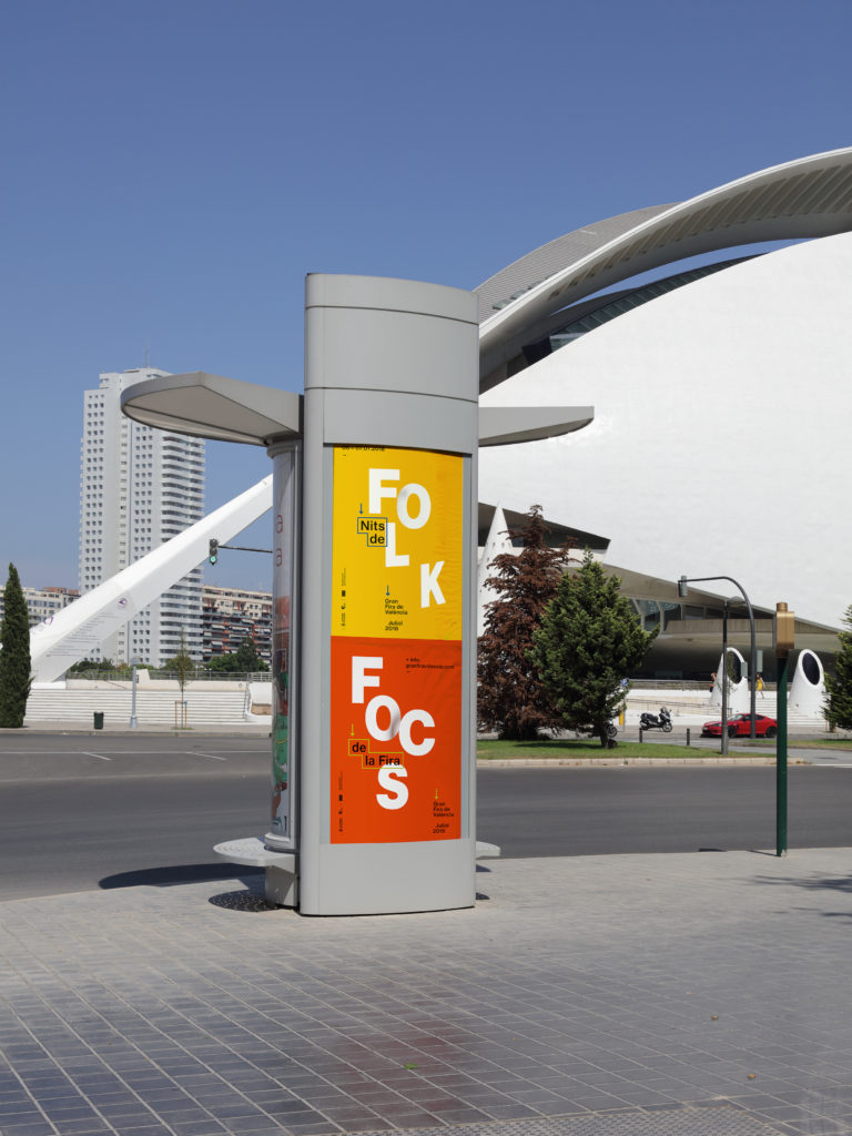 Gran Fira de València 2018