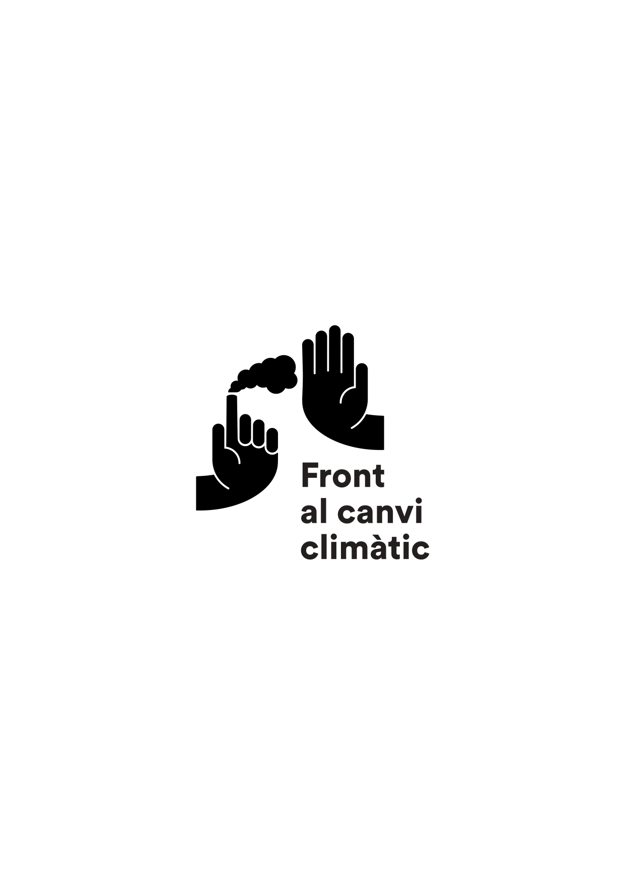 Front al canvi climàtic