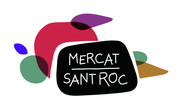 Mercat de Sant Roc