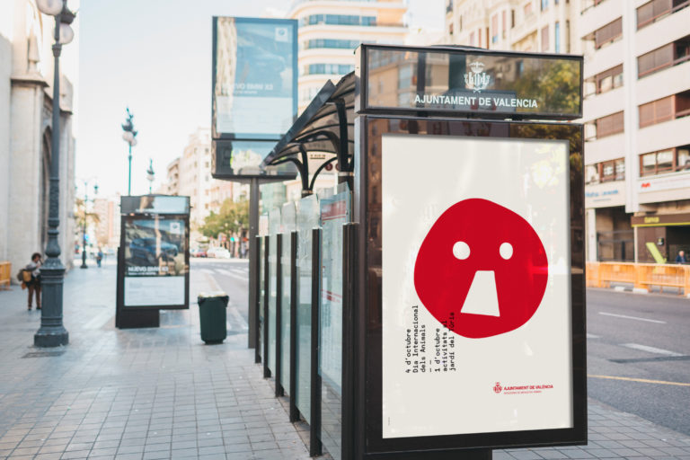 Día internacional de los animals