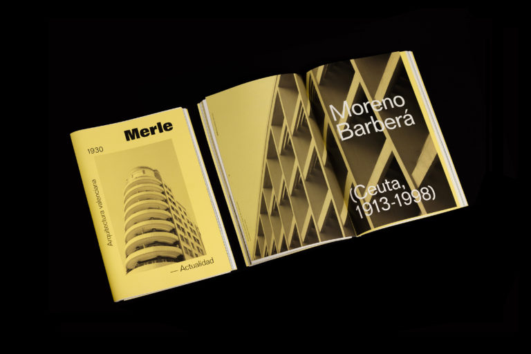 Merle. Arquitectura valenciana