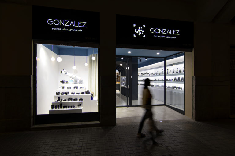 Fotografía González