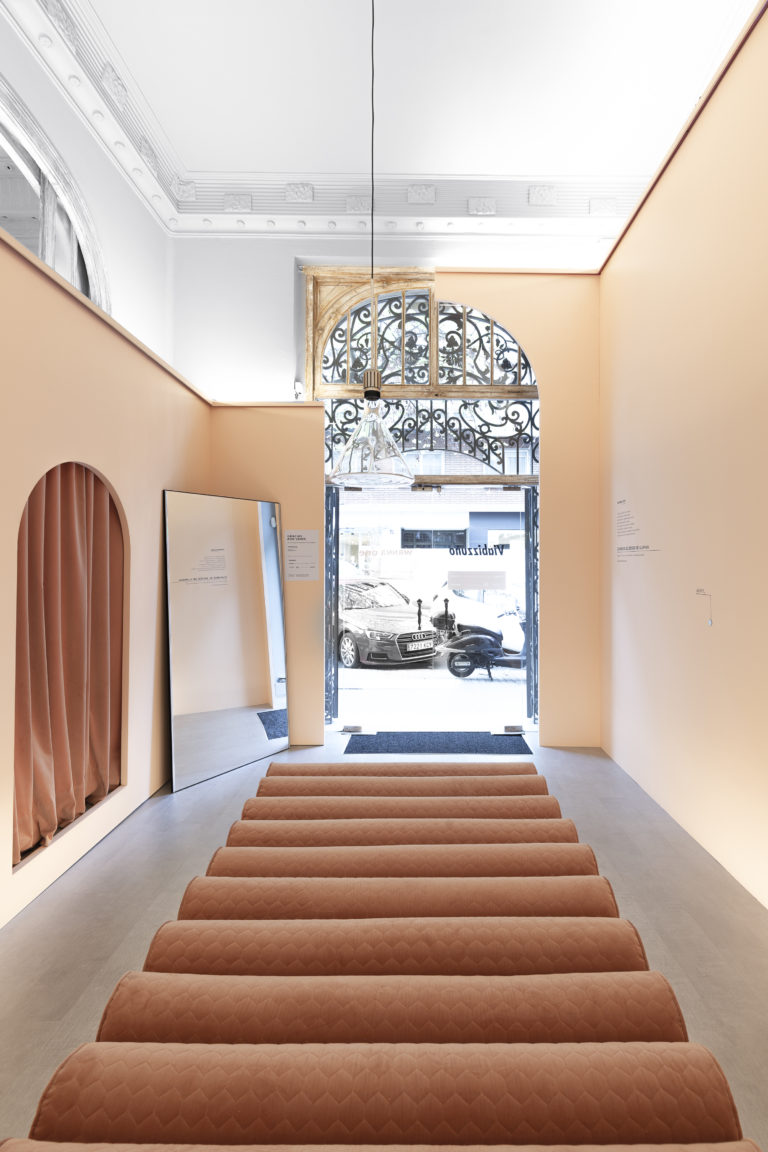 Cuando el deseo se ilumina