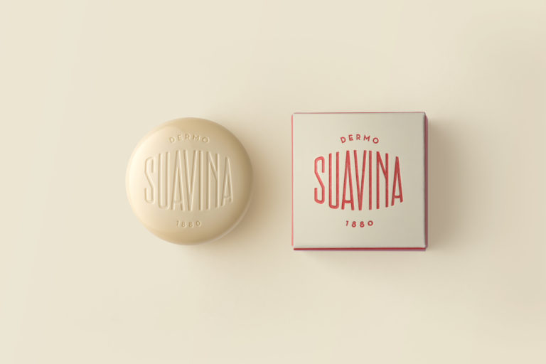 Suavina