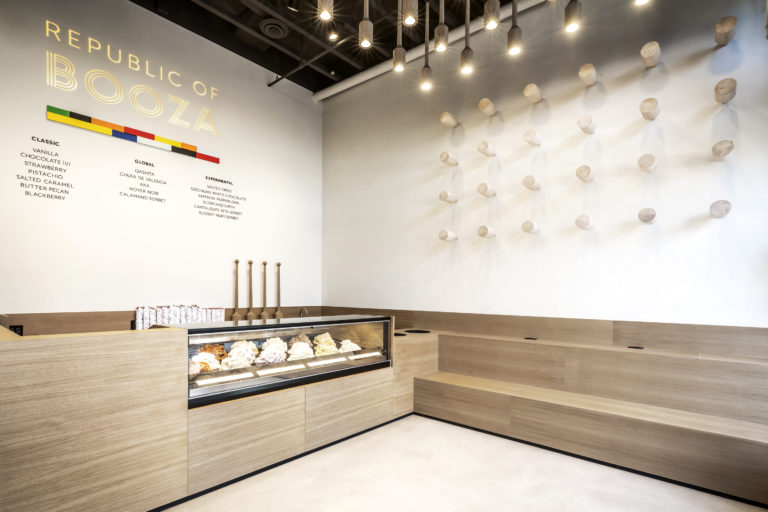 Republic of Booza New York