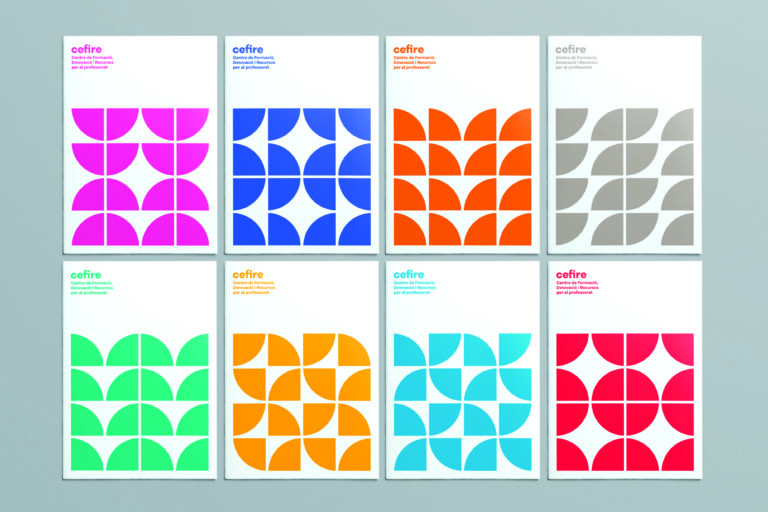 Cefire, Centre de Formació, Innovació i Recursos per al professorat