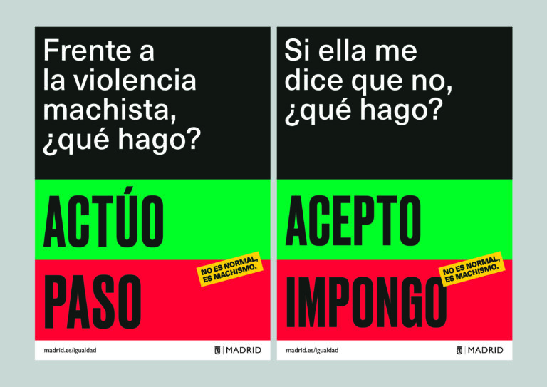 Día Internacional contra la Violencia de Género
