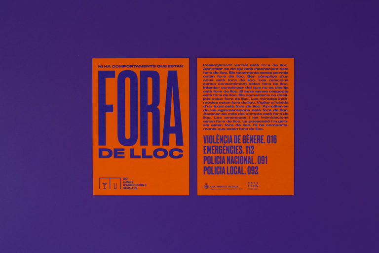 Fora de lloc