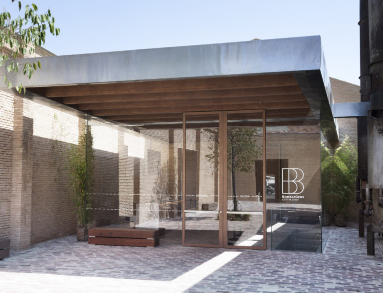 Bombas Gens Centre d’Art