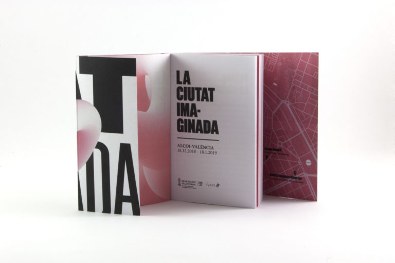 La Ciutat Imaginada