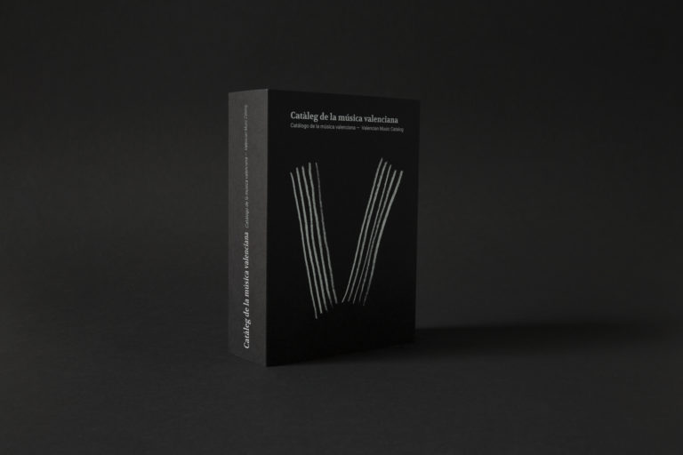 Catàleg Música Valenciana