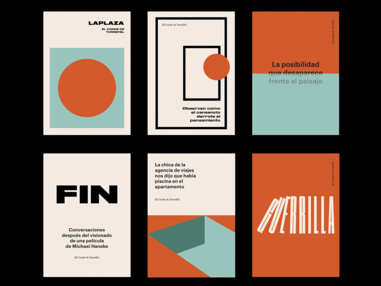 El Conde de Torrefiel