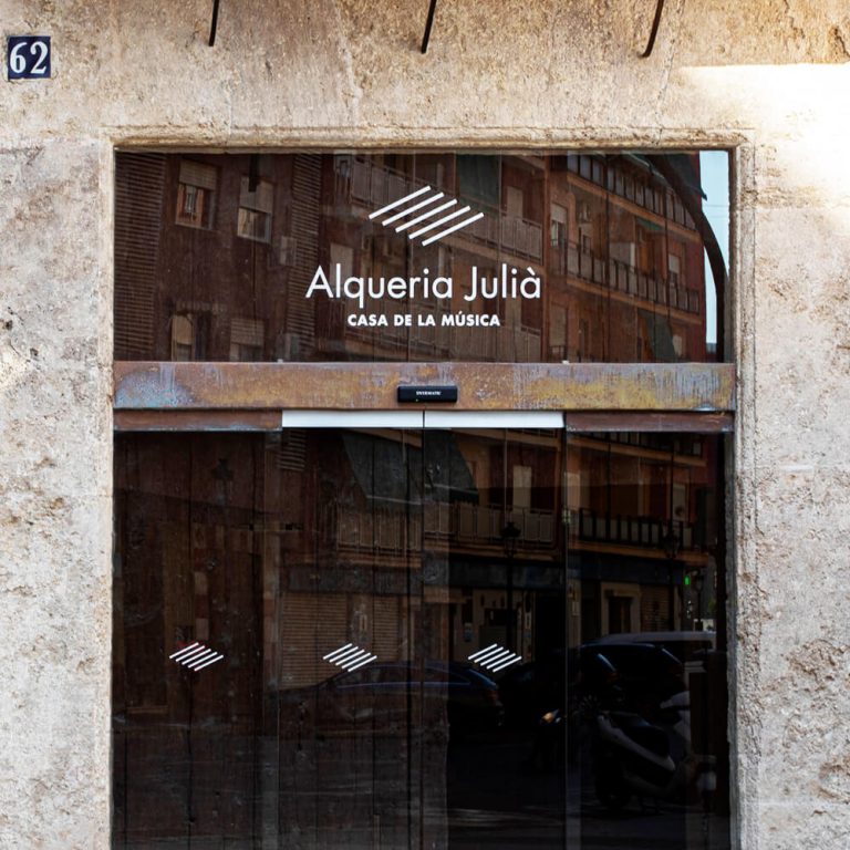 Alqueria Juliá – Casa de la Música