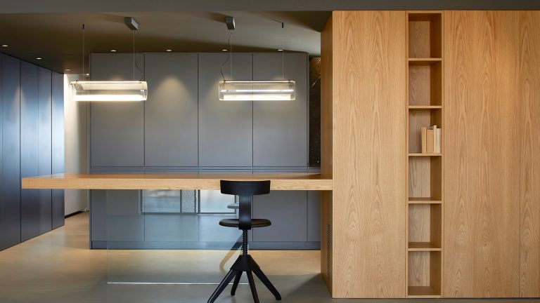 Dúplex en València