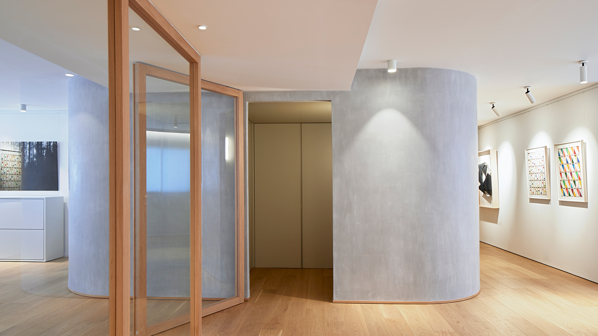 Oficinas para despacho profesional