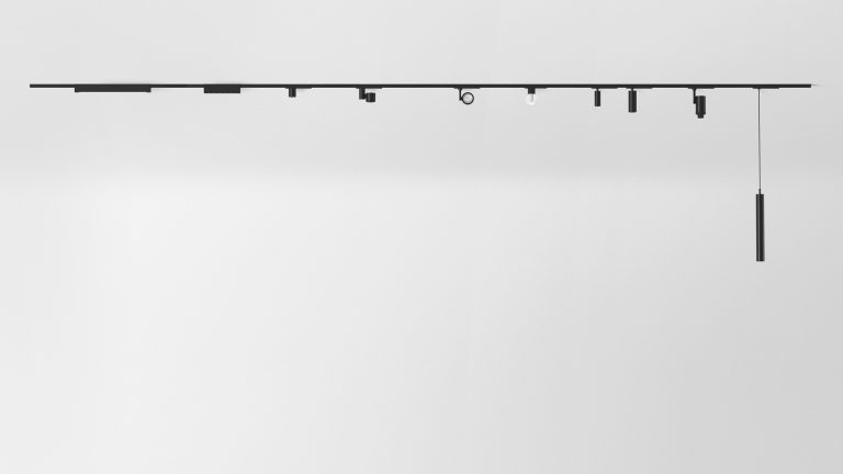 Minimal Track