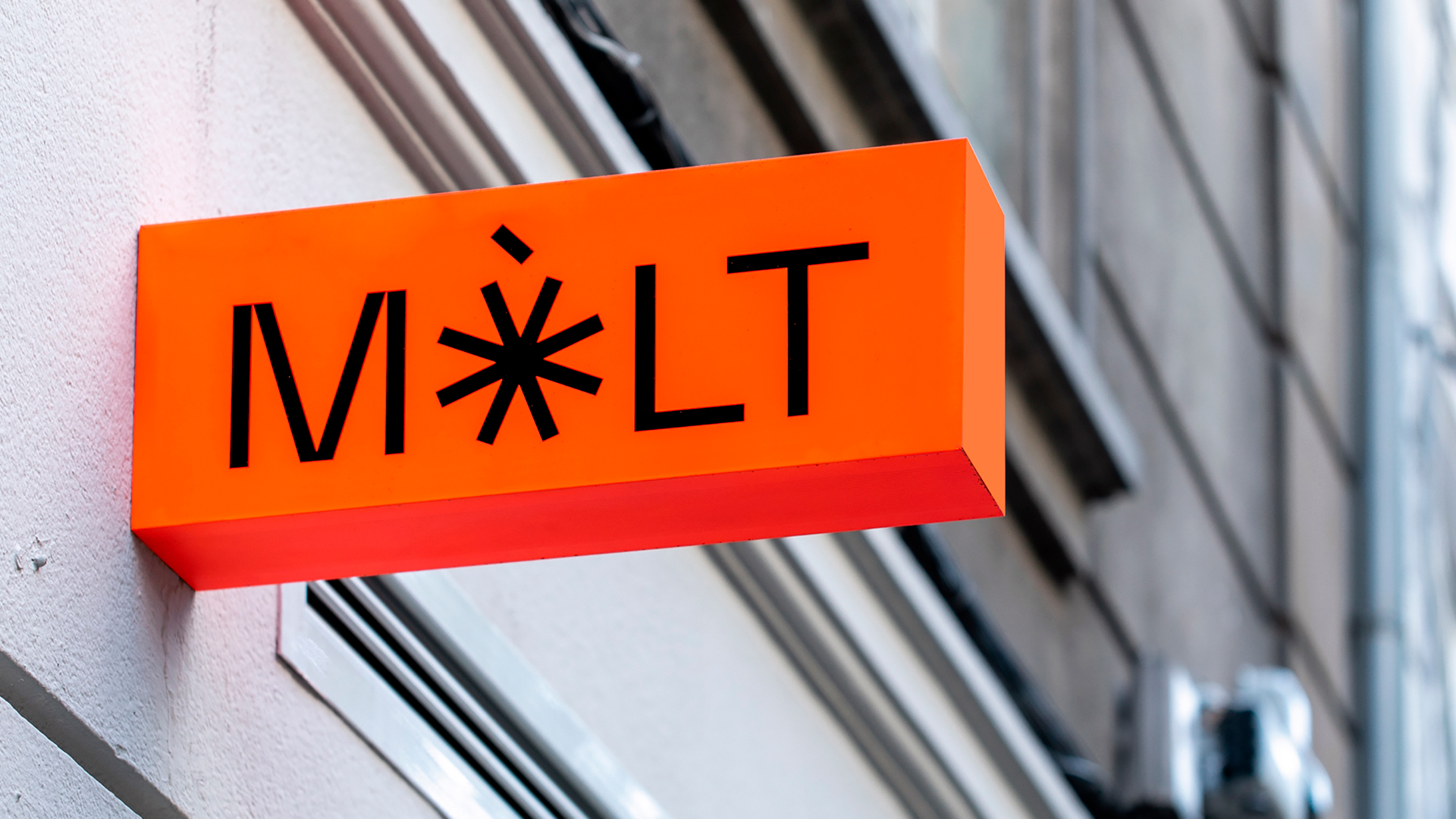 Mòlt. Obrador de pa