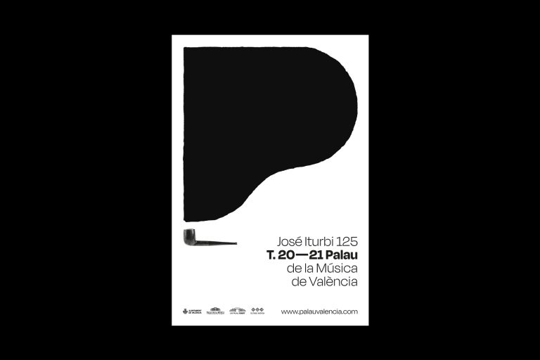 T 20-21 Palau de la Música de València