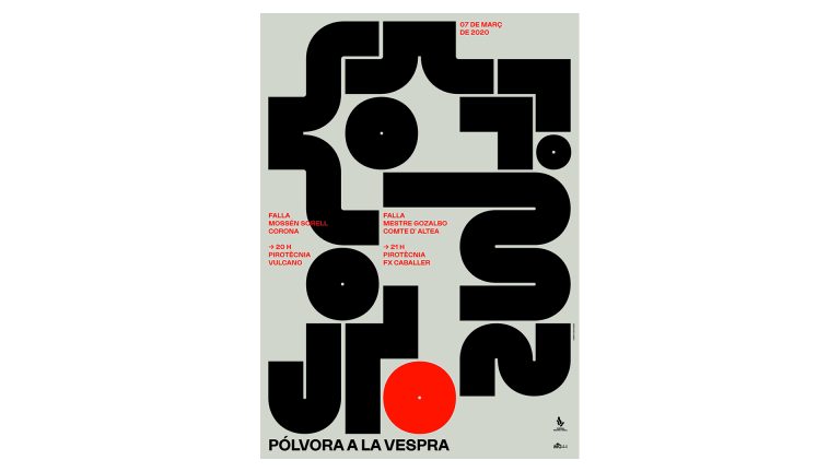Pólvora a la vespra