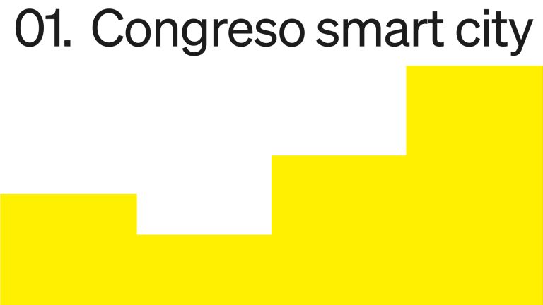 Congreso Smart City España