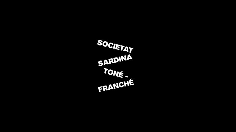 Societat Sardina Toné-Franché