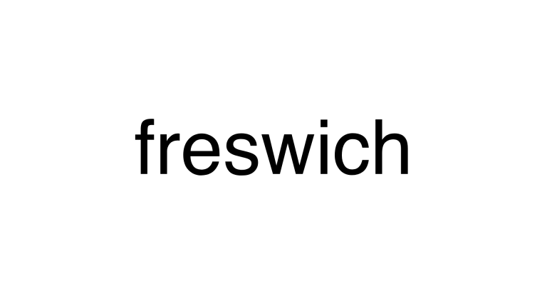Freswich