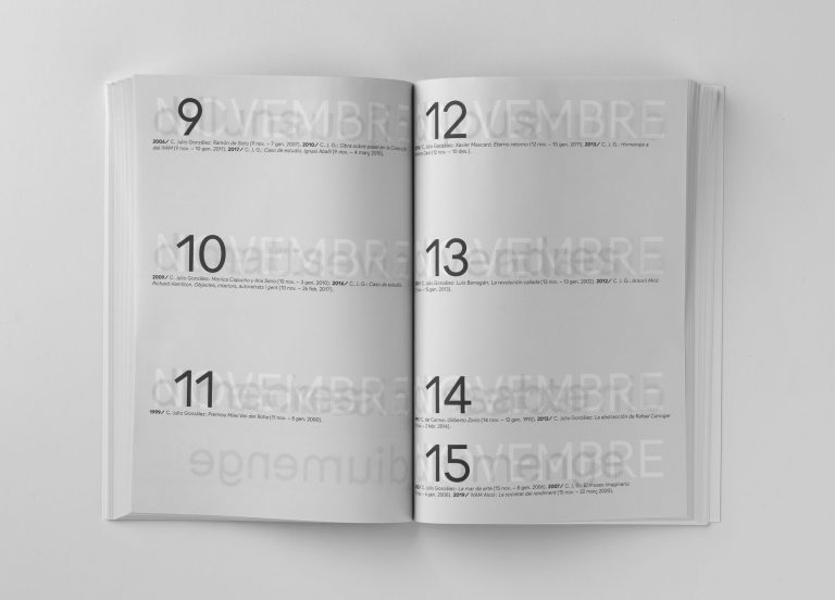 Agenda IVAM 2019