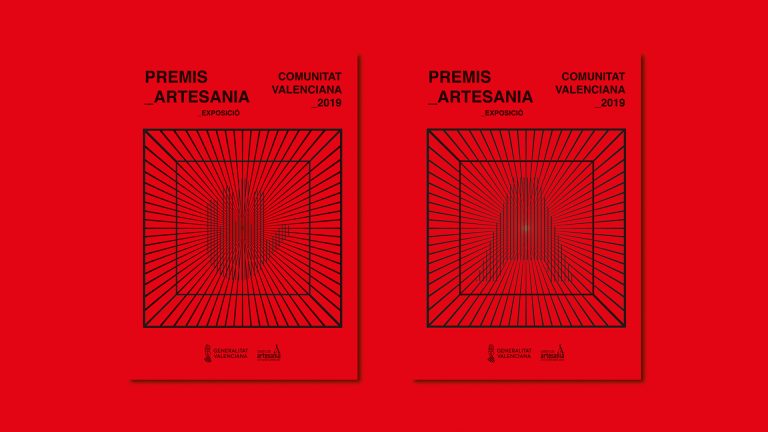 Premis d’artesania de la Comunitat Valenciana