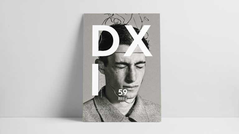 DXI magazine