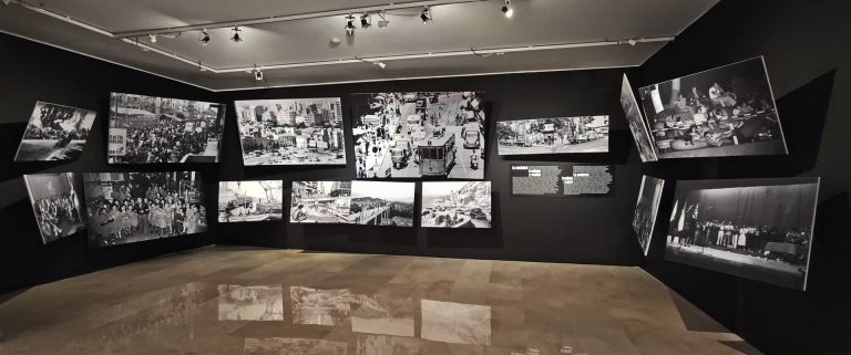 Huellas de un tiempo / D’un temps i un país