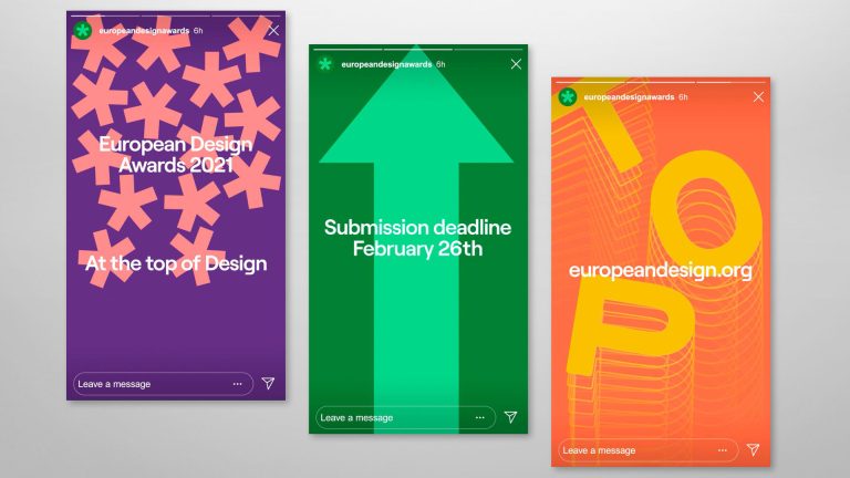 At the TOP of design