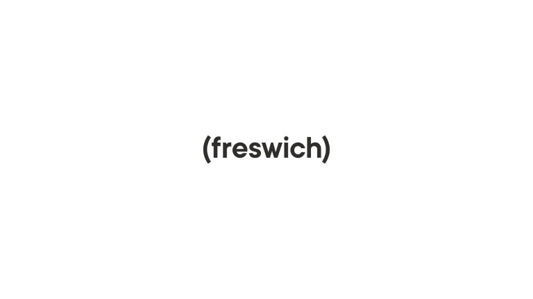 Freswich