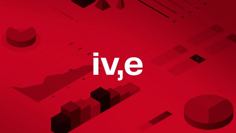 Institut Valencià d’Estadística –  IVE