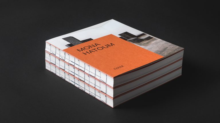 Mona Hatoum