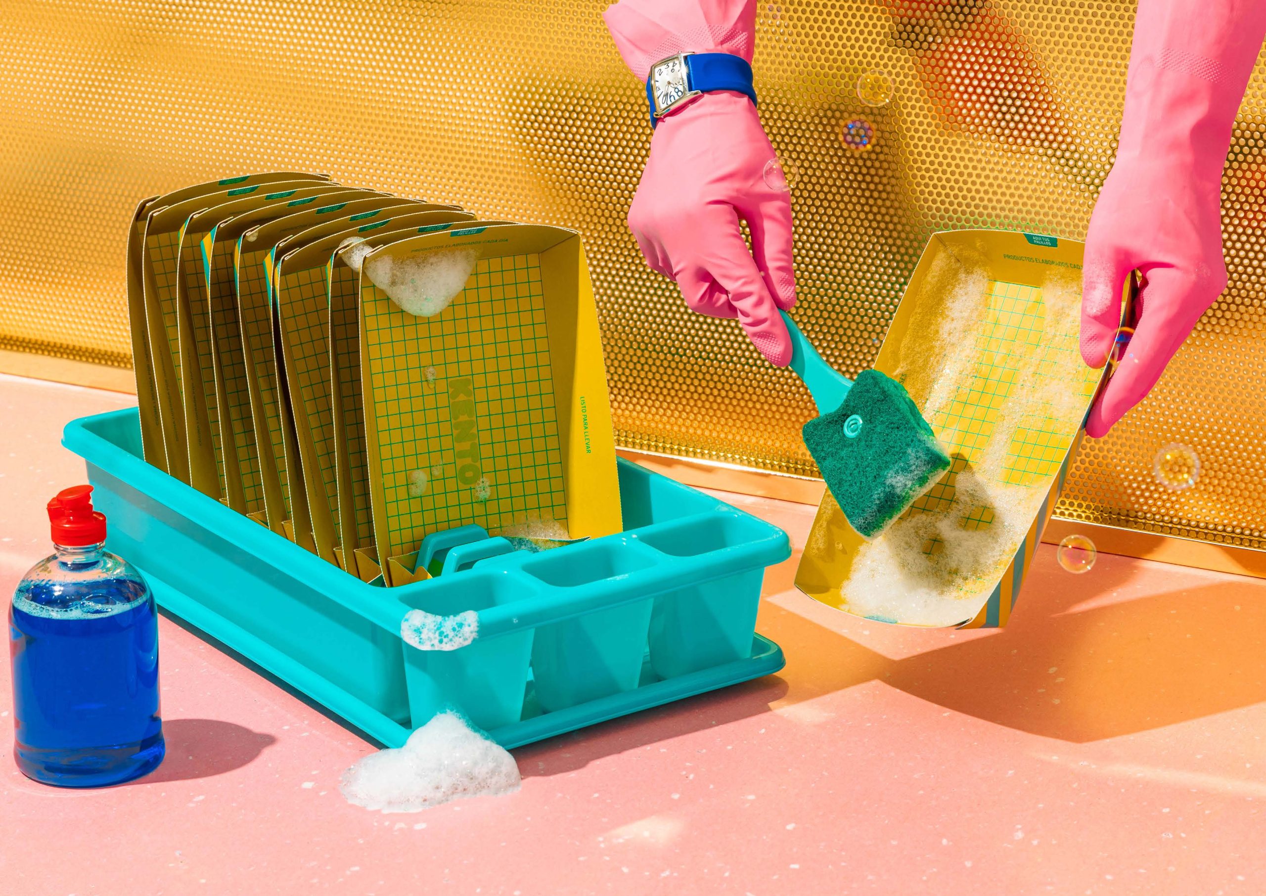 Campaña Verano Kento 21