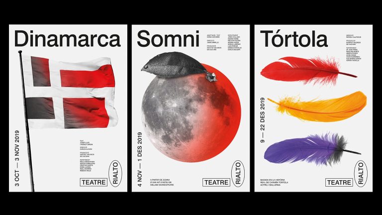 Teatro Rialto – Temporada 19/20