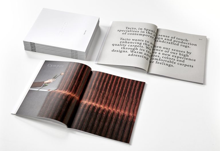 Tacto “First Issue”