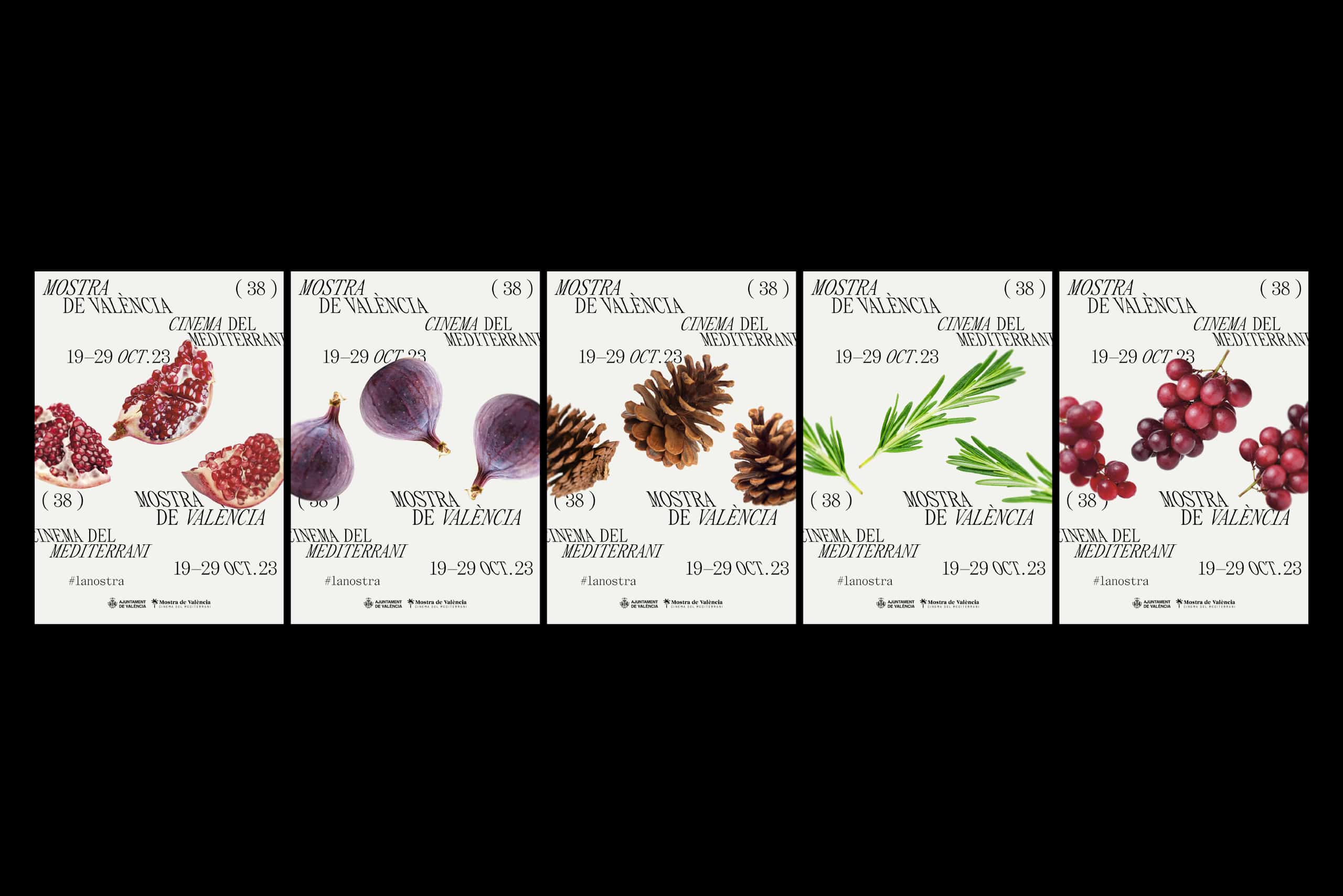 Mostra de València cinema del Mediterrani