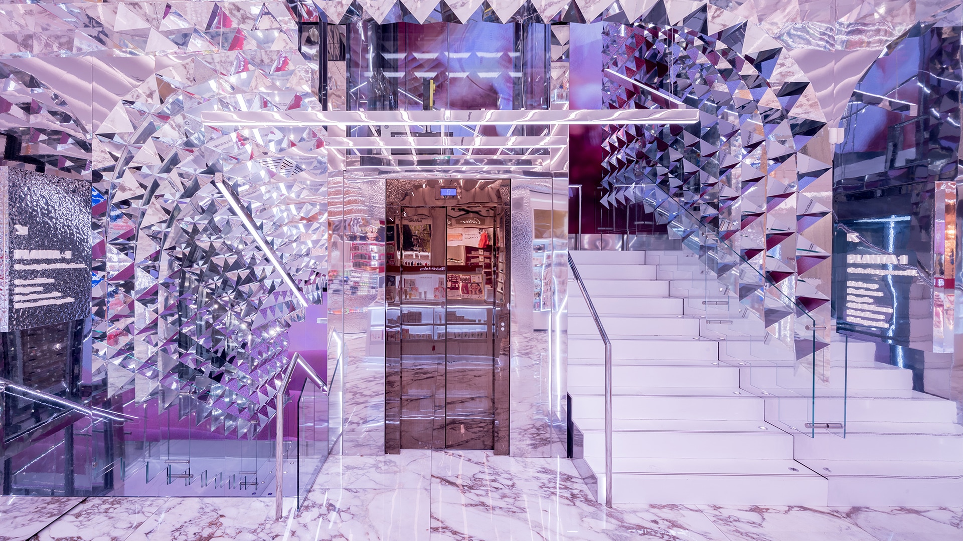 Planeta Piel Barcelona