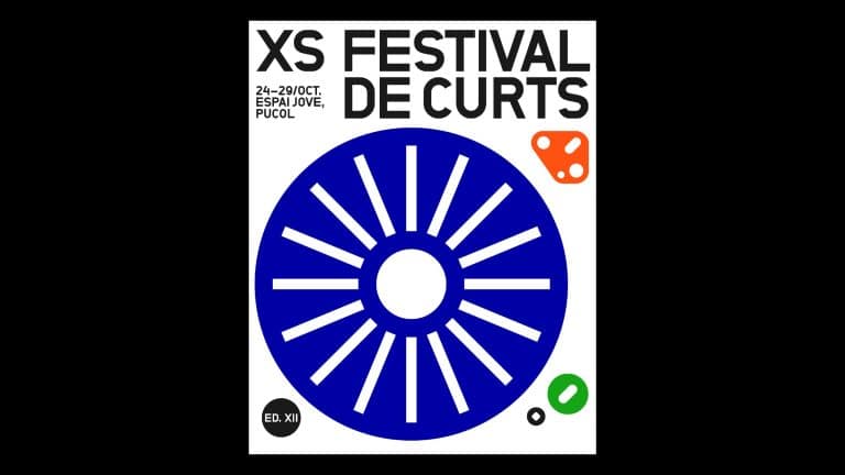 XS Festival de Curtmetratges