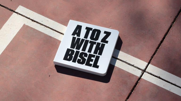 A to Z with Bisel