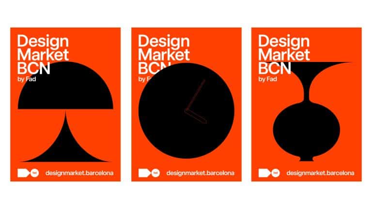 Design Market Barcelona
