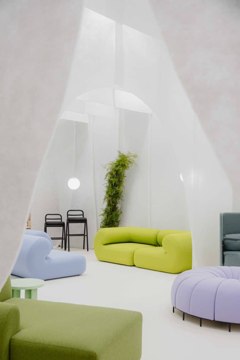 Upcycling MISSANA